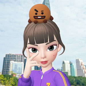 21世纪少女（翻自 WINGS）