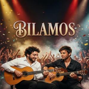 bailamos