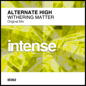 Withering Matter (Original Mix)