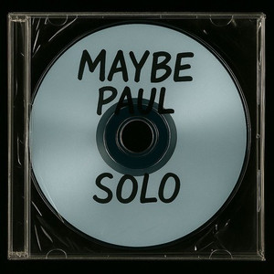 Solo (Maybe Paul Edit)