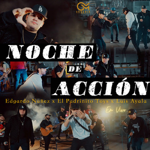 Noche De Accion (En Vivo)