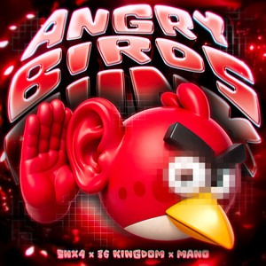 ANGRY BIRDS FUNK