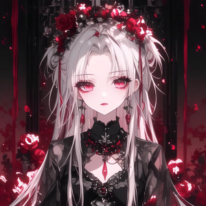 听风说雪飘落(甜妹版)