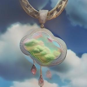 SNOW B (feat. UTASI)