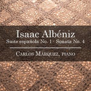 Suite española No. 1, Op. 47: No. 3 Sevilla (Sevillanas)