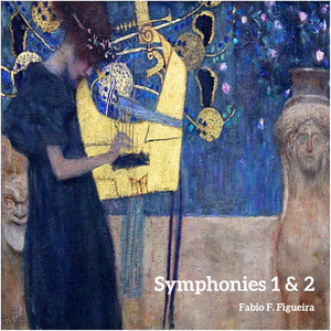 Symphony No. 01 in B-Flat Major - 02 Andante Moderato