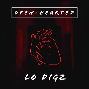Open-Hearted