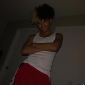 The Devil In Her Eyes (feat. Chain$au)