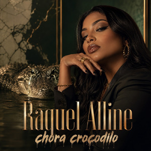 Chora crocodilo
