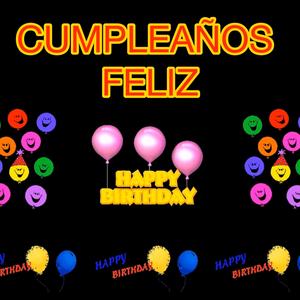 FELIZ CUMPLEAÑOS ORIGINAL