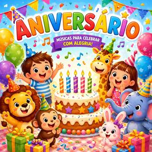 Musica de Aniversário