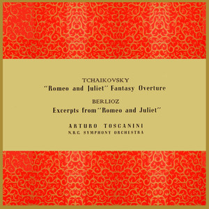 Romeo And Juliet, Op. 17 (Dramatic Symphony): Romeo Alone, Sadness, Distant Sounds Of Music And Dancing, Great Festivities At Capulet's Palace