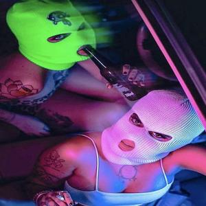 FAIXA ROSA, SE FICA DE 4