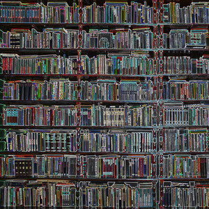 Precisei Ler um Livro pra Te Conhecer