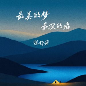 最美的梦 最深的痛