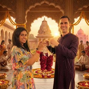 שָׁלוֹם עֲלֵיכֶם