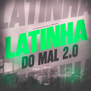 Latinha do Mal 2.0