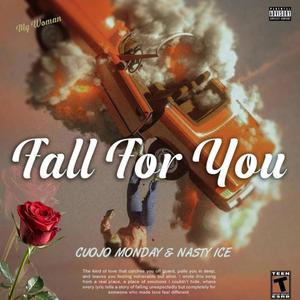 Fall For You (feat. Cuajo Monday)