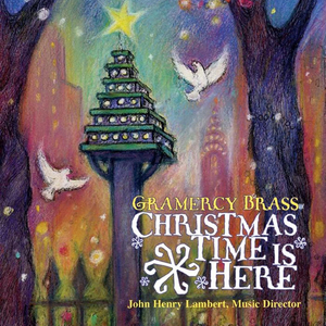 Masters In This Hall