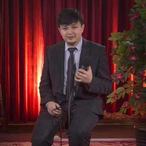 Qarqaydikan Arkakmu Asli