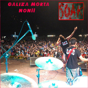 Galiza Morta Non!!!