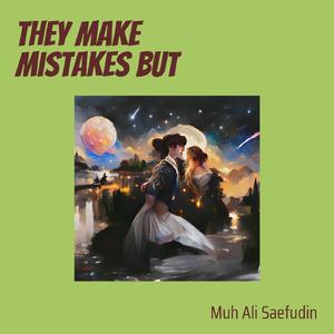 People Who Did Not Realize