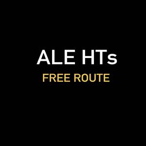 Free Route