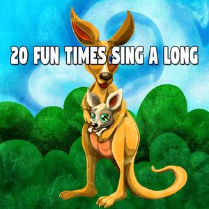 讓我們一起跳舞