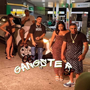 OS GANGSTER DE SP (Remastered 2025)
