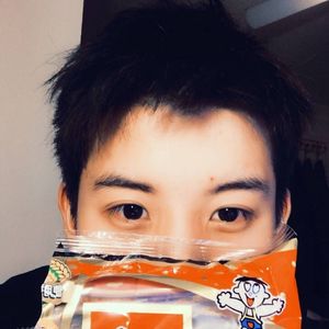 ヤキモチの答え（翻自 GUMI）