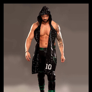 Perfection (feat. Wrestle and Flow)