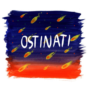Ostinato II