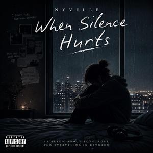 I Don’t Feel Anything Anymore