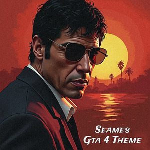 Gta 4 Theme