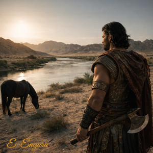 Саргон Аккадский (Original Mix)