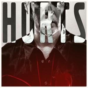 HURTS (feat. Aaron Sutcliffe)
