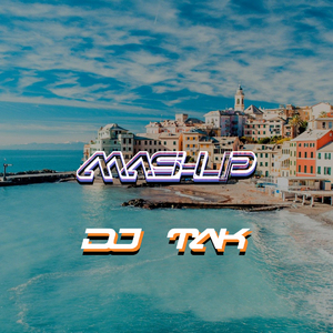 Thomas Newson / Stvcks - Be With You&Don't Be Scared(DJ TAK Mashup)