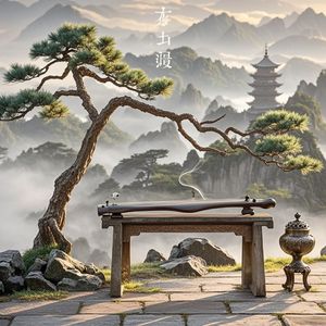 五音调心