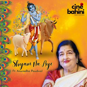 Shyam Na Aye