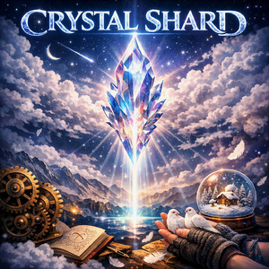 Crystal Shard