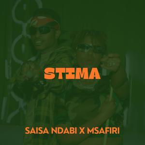Stima (feat. Alex Msafiri)