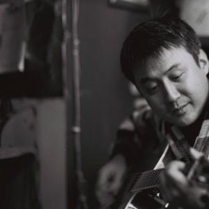 顺着二环去工体