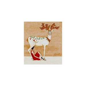 我们都在等待（Cover 安心亚）