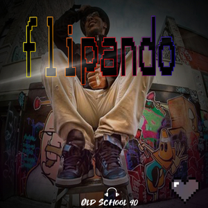 Flipando 90s Old School Boom Bap Beat Instrumental