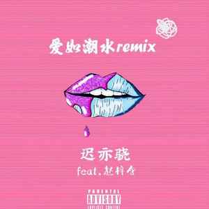 张信哲-爱如潮水Remix（奶昔 / 迟亦骁 remix）