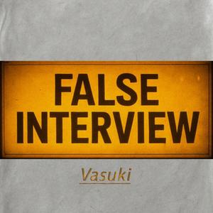 False Interview