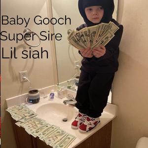 Space Money (feat. Super Sire & Lil Siah)