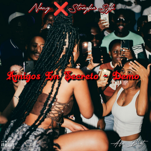 Amigos En Secreto (Demo)