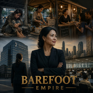 Everything I Owned Fits in a Bag