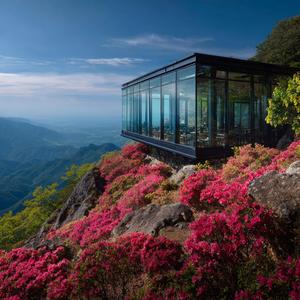 The Sound of an Opening Door